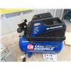 Image 2 : Campbell Hausfeld Air Compressor with Case