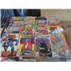 Image 1 : 16 DC Legion Comics $0.60 and Up
