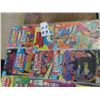 Image 3 : 16 DC Legion Comics $0.60 and Up