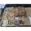Image 1 : 23 DC Comics $0.25 and Up - Superhero