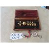 Image 1 : Precision Scale, 2 Watches & Ring