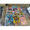 Image 2 : 34 DC Legion Comics $0.40 and Up