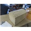 Image 2 : Wooden Painted Trunk & Cheese Box