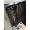 Image 8 : Metal Foldinng Ladder, Propane BBQ & 2 Folding Chairs