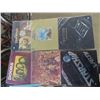 Image 2 : 15 Records- Rock n Roll : Trooper, April Wine Supertramp, Poison, Boston, Nazareth plus others