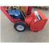 Image 2 : Simplicity Sno-away 8 60cm Snowblower