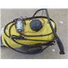 Image 2 : John Deere 15 Gal Trailer Yard Sprayer