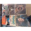 Image 2 : 24 Records ; Steve Miller, Eagles, Fleetwood Mac, Phil Collins plus others