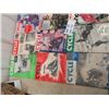 Image 2 : 11 - 1950's Cycle Magazines & 1970's Chopper Magazines