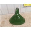 Image 2 : Porcelain Service Station Light Fixture