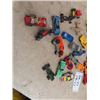 Image 2 : 33 Hot Wheels Corgi Matchbox