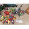 Image 2 : McDonalds Toys- Various Figurines & Trains