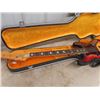 Image 3 : Electric Bass Guitar Made in Japan with Hard Case