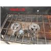 Image 3 : Denali 3X Propane Camp Stove with cover