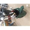 Image 1 : 10 Right Handed Golf Clubs