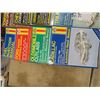 Image 4 : 12 Haynes Auto Manuals - 1960's -1990's