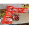 Image 1 : FRam Air FIlters, Spark Plugs & Ignition Parts