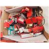 Image 2 : FRam Air FIlters, Spark Plugs & Ignition Parts