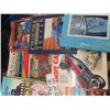 Image 2 : 15 Car Books + Magazines ; Classic Trucks, Hot Rods, Racing