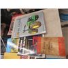 Image 2 : 11 Tractor Books & Manuals
