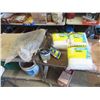 Image 1 : 3 Packs of Light Overall, Pins Hardware, Sump Pump