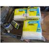 Image 2 : 3 Packs of Light Overall, Pins Hardware, Sump Pump