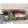 Image 2 : **ck** 46 Military Die Cast Fire Truck