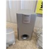 Image 2 : Panasonic Subwoofer & Speakers