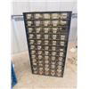 Image 2 : Organizer & CAbinet with Retaining Rings, E Clips Springs