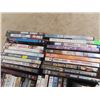 Image 2 : 50 Plus DVD Movies - Various Titles