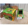Image 2 : Battery Operated Frogger Home Video Game