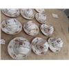 Image 2 : 24 Royal Albert Petal Point