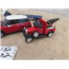 Image 2 : Canadian 25 Years Truck Bank, Die Cast Car & 1 Other