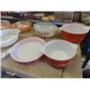 Image 2 : 10 Cookware Pieces ; Pyrex + Others