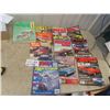 Image 1 : VW Rabbit Manual, Car Magazine & Office Stationary
