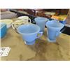 Image 2 : Pyrex, Delphite, Royal Doulton, Bunny Dish Set