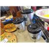 Image 2 : 2 Sets of Cannisters , Knives plus more