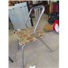 Image 2 : Children's Table & 2 Chairs