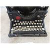 Image 3 : Vintage Manual Underwood Typewriter