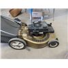 Image 2 : Craftsman 22" Gas Push Mower