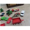 Image 2 : 18 Vehicles Mix of Matchbox & Others