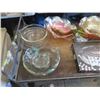 Image 2 : Carnival  Berry Bowl, Glasses , Trays