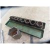 Image 2 : 1/2" 250 lbs Torque Wrench, 1/2" Steer Bar, 3/4" Impact Sockets