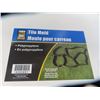 Image 2 : 2 New Tile Molds