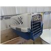 Image 3 : Enamel Baby Bathtub, Wooden Crate, Pet Kennel