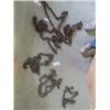 Image 1 : 4 Chains - All with 2 Hooks Each