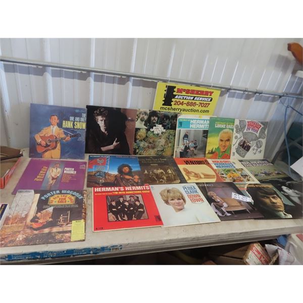 18 Records - Various Artists