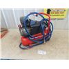 Image 1 : 1 HP 2.6 Gal Air Compressor with Hose