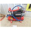 Image 2 : 1 HP 2.6 Gal Air Compressor with Hose