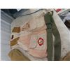 Image 2 : Shooter Canvas Jacket + Vest & Belt